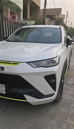 Haval H6 GT